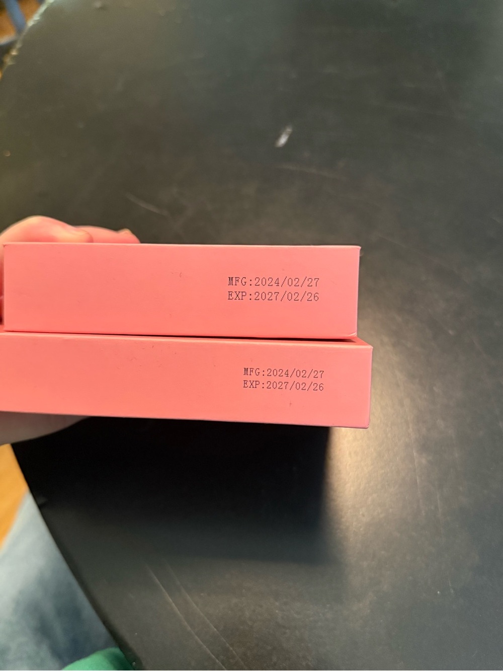 Luxe Pink Lashlift & Tint Set - Picture 5 of 5